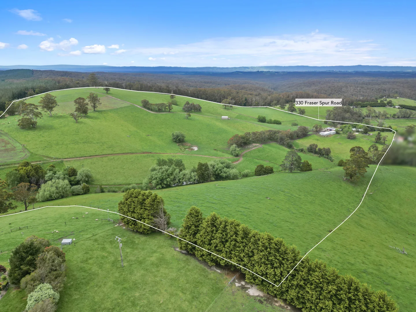 Additional image 23 of 330 Fraser Spur Road, Neerim East VIC 3831