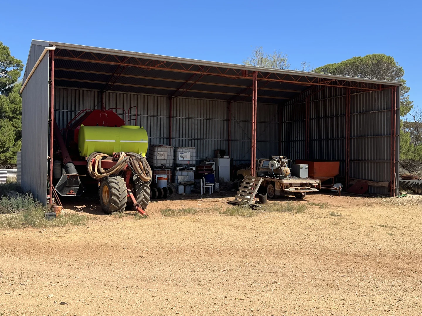 Additional image 7 of 752 Greenways Road, Nildottie SA 5238