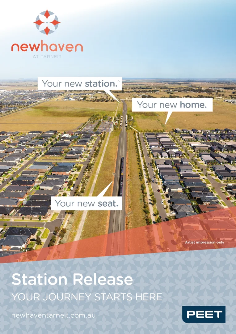 Additional image 9 of lot 2839 Ceremony Drive, Tarneit VIC 3029
