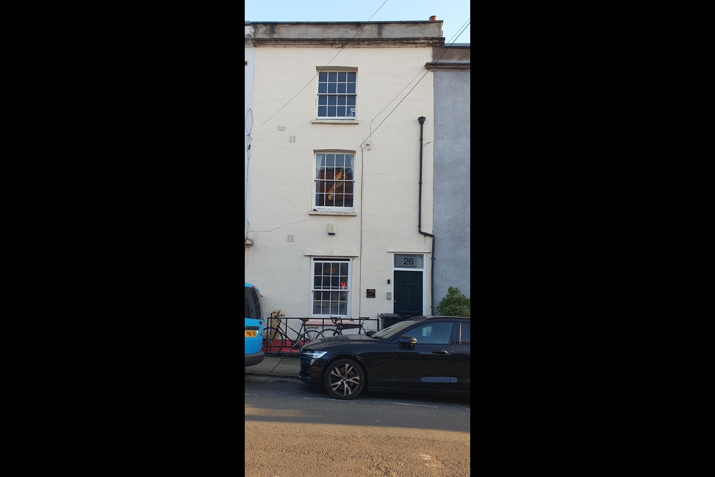 Additional image 2 of 3 Bed Maisonette, York Road, BS6, N1 7GU