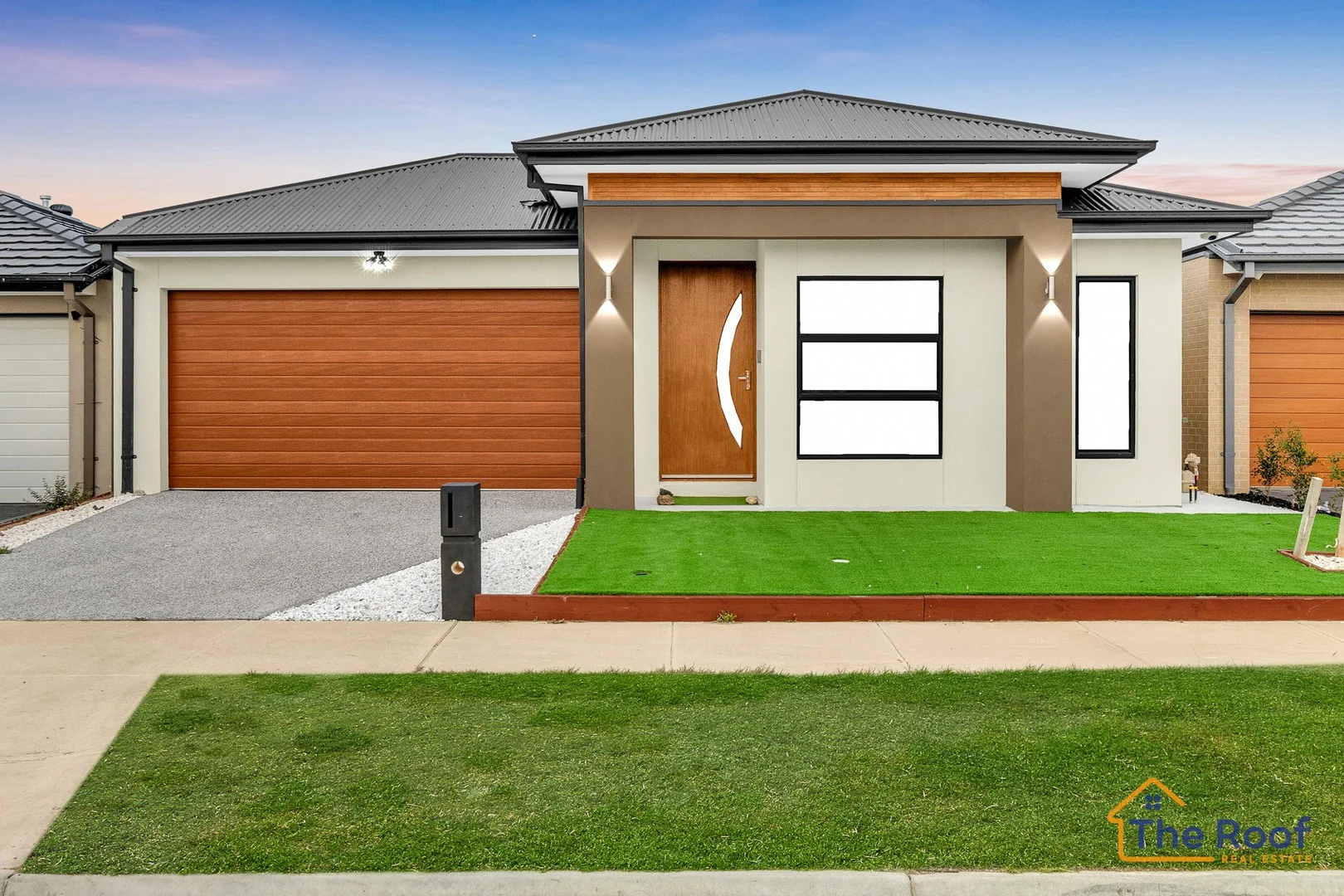 6 Sustain Street, Mambourin VIC 3024