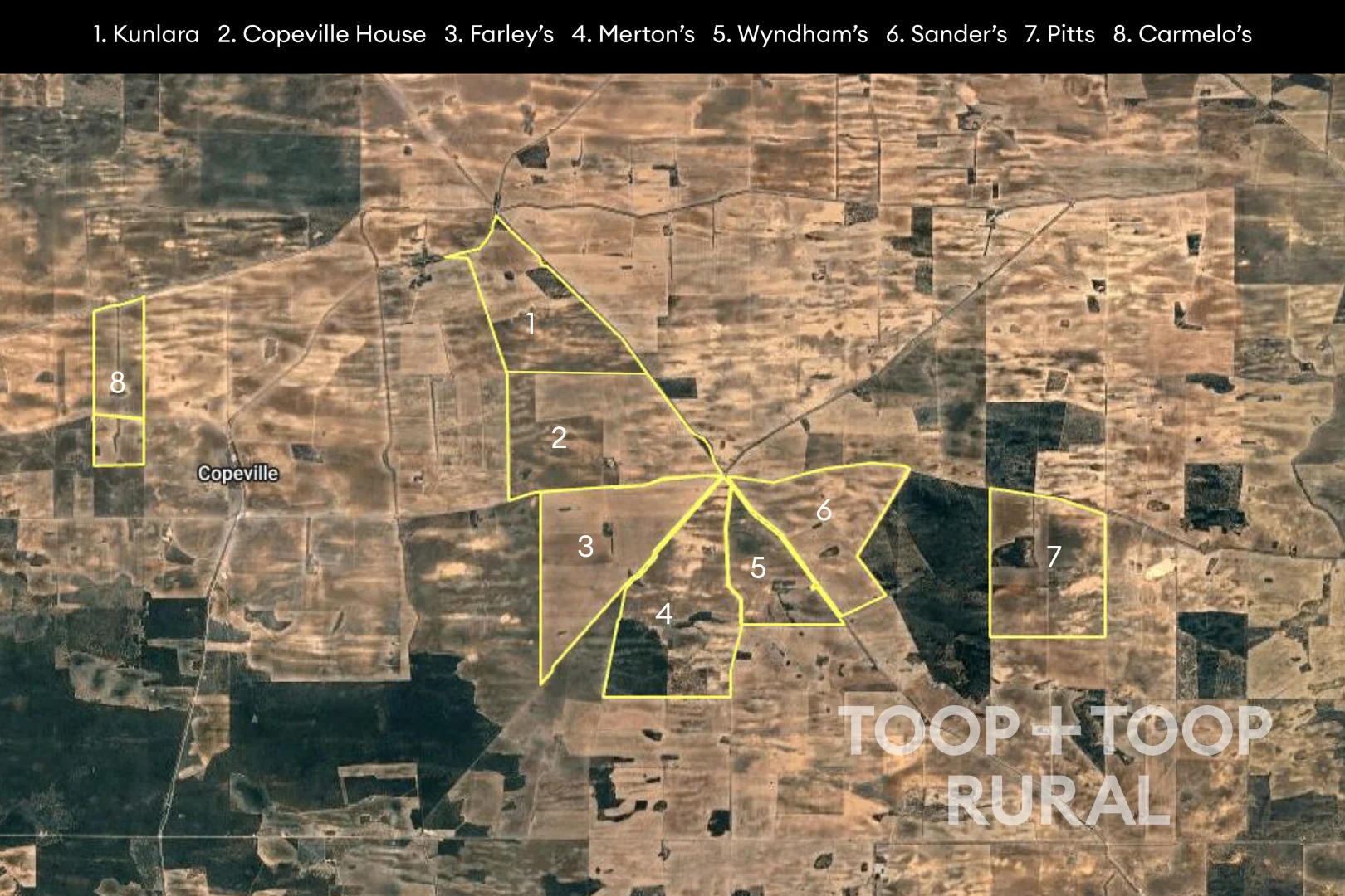 Additional image 6 of Church Road, Copeville SA 5308