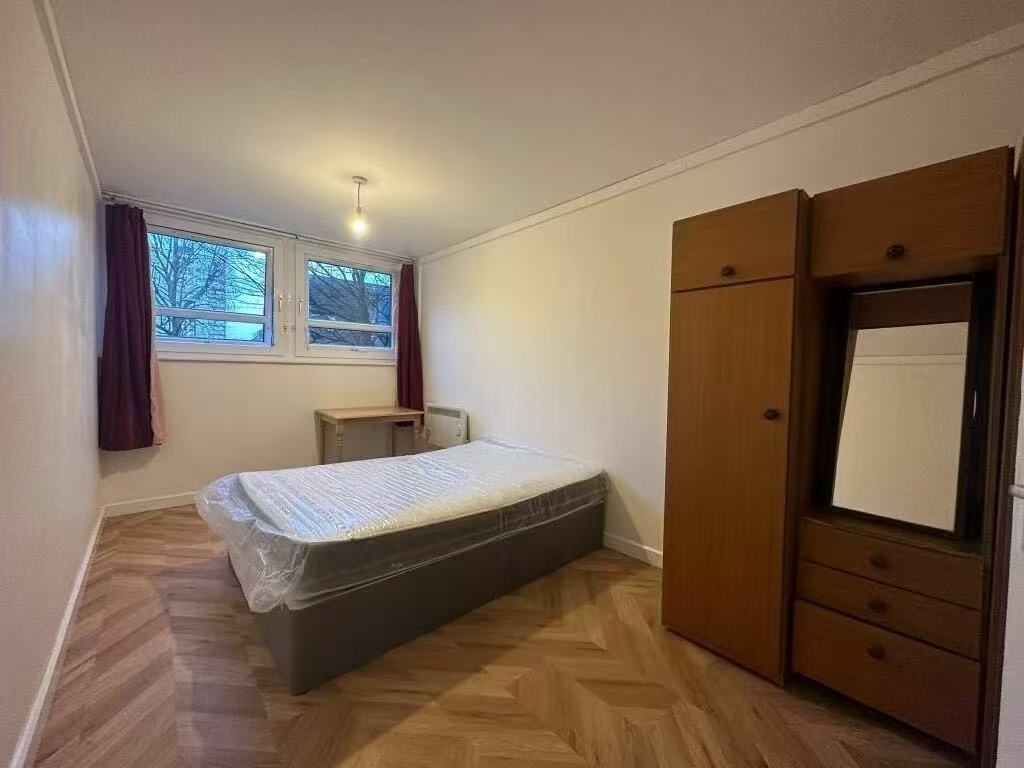 Additional image 3 of 2 Bed Flat, Carolina House, BS2, N1 7GU