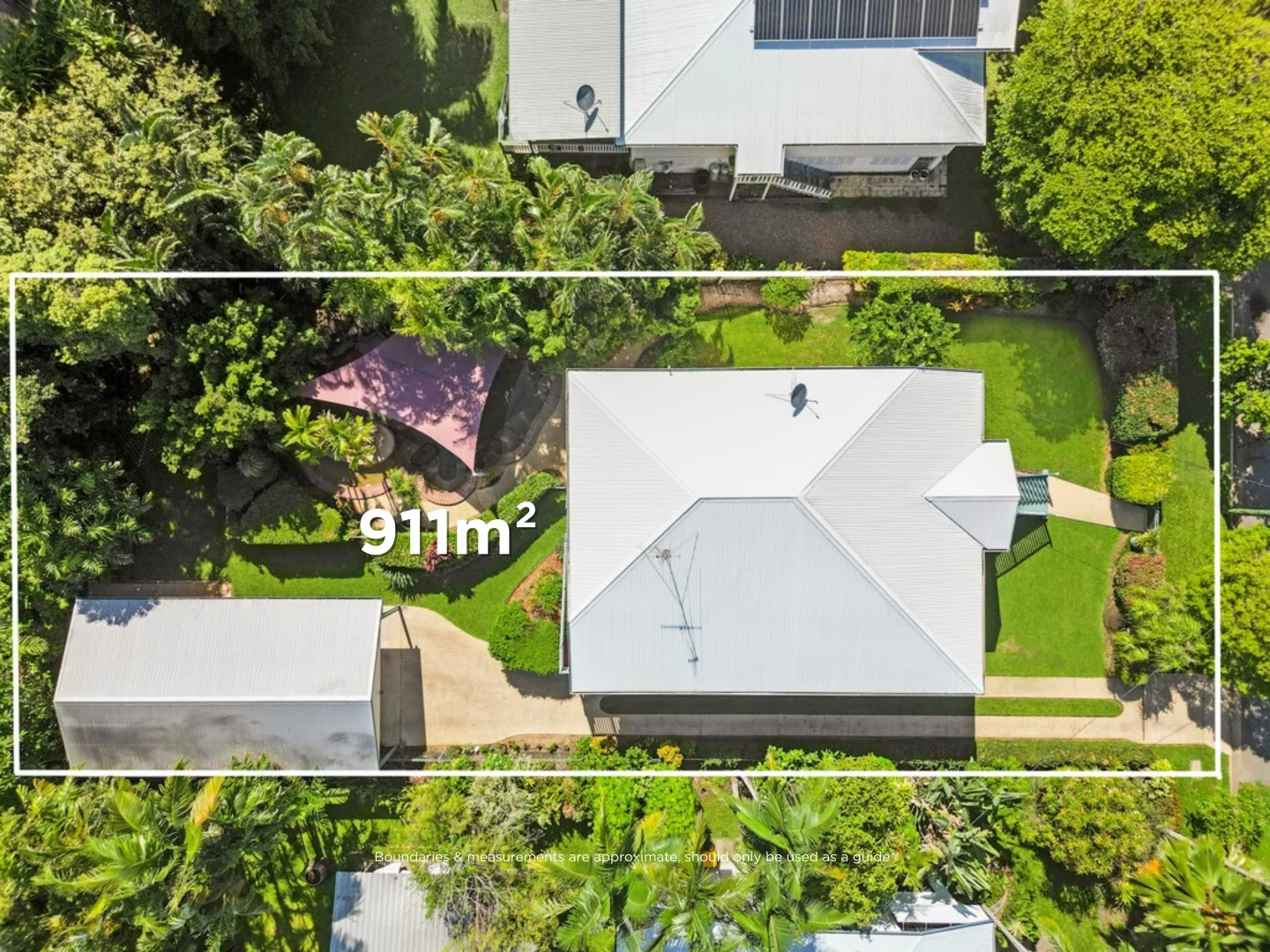 Additional image 22 of 29 Chapman Street, Mysterton QLD 4812