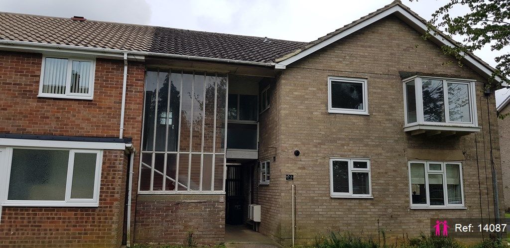 Additional image 2 of 2 bed flat to rentClwyd Walk, Corby NN17