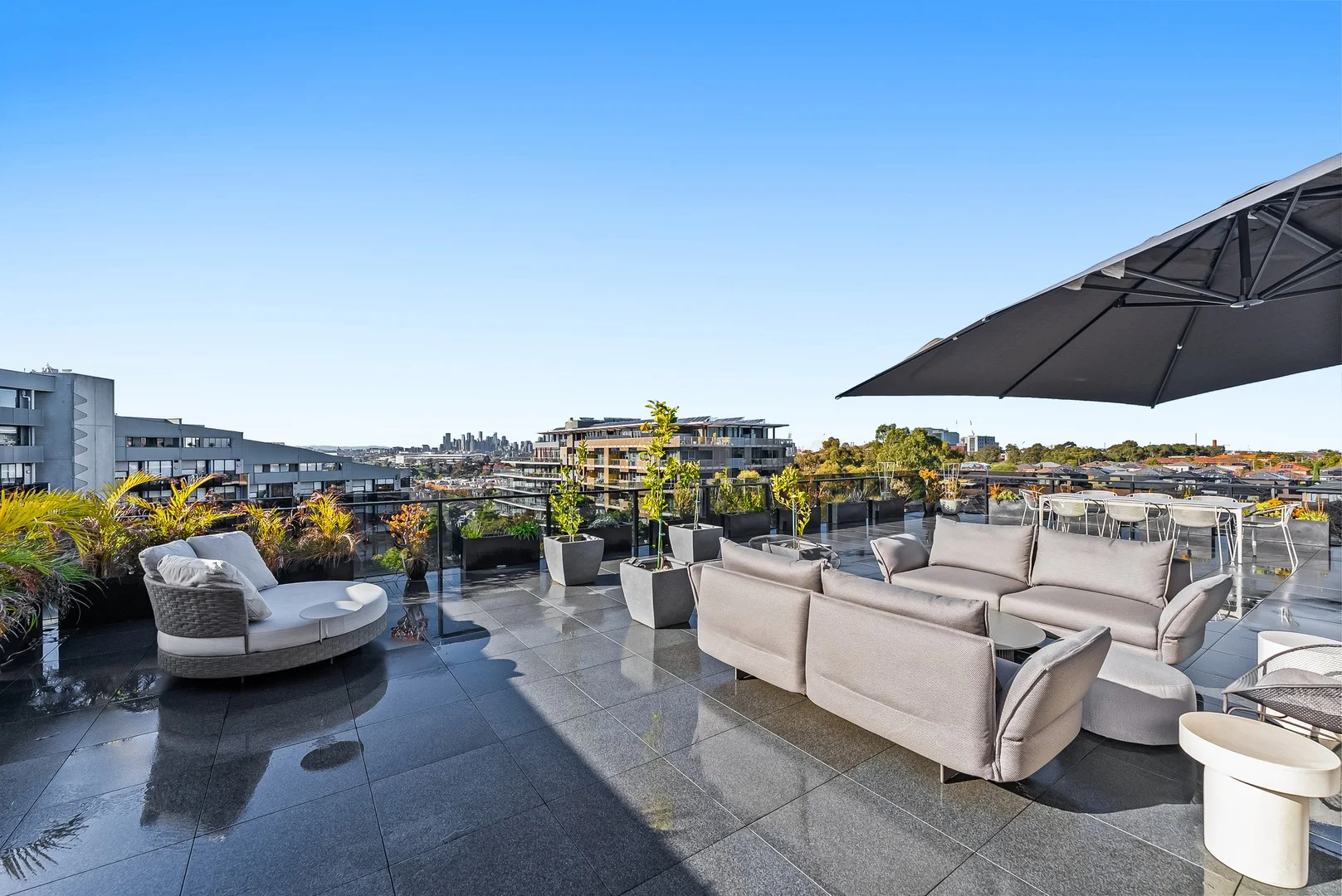 Additional image 2 of 306/12 Thomas Holmes Street, Maribyrnong VIC 3032