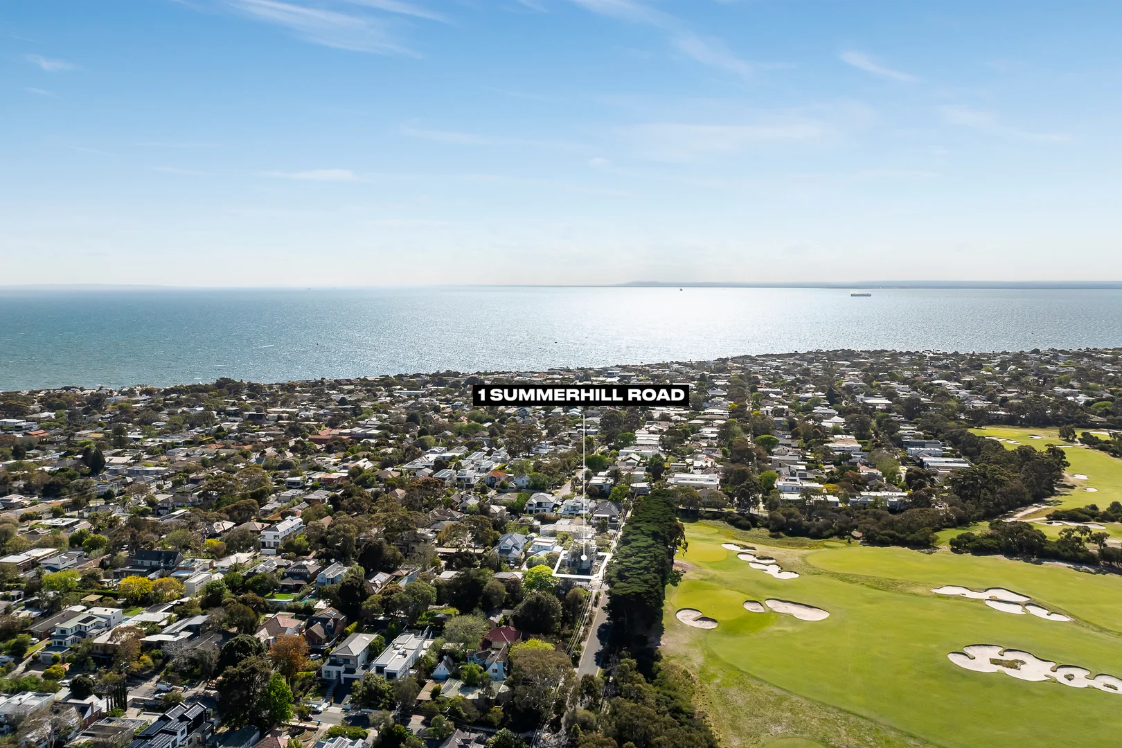 Additional image 4 of 1 Summerhill Road, Beaumaris VIC 3193