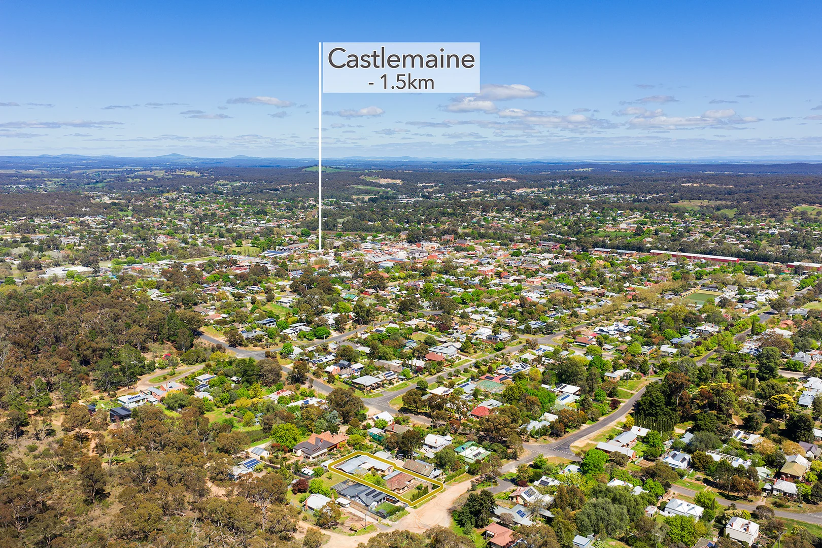 Additional image 20 of 74 Bull Street, Castlemaine VIC 3450