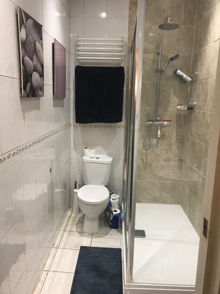 Additional image 5 of Room in a Shared House, Webb Street, BS5, N1 7GU