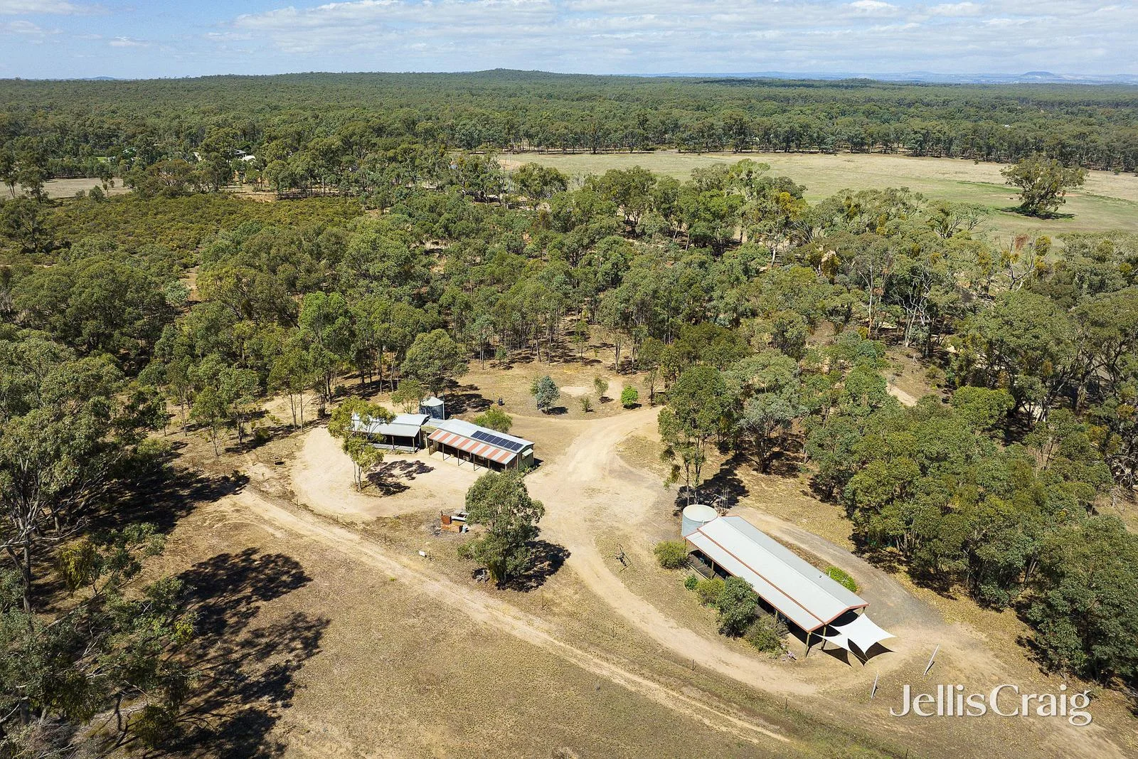 Additional image 22 of 64 Sells Lane, Maldon VIC 3463