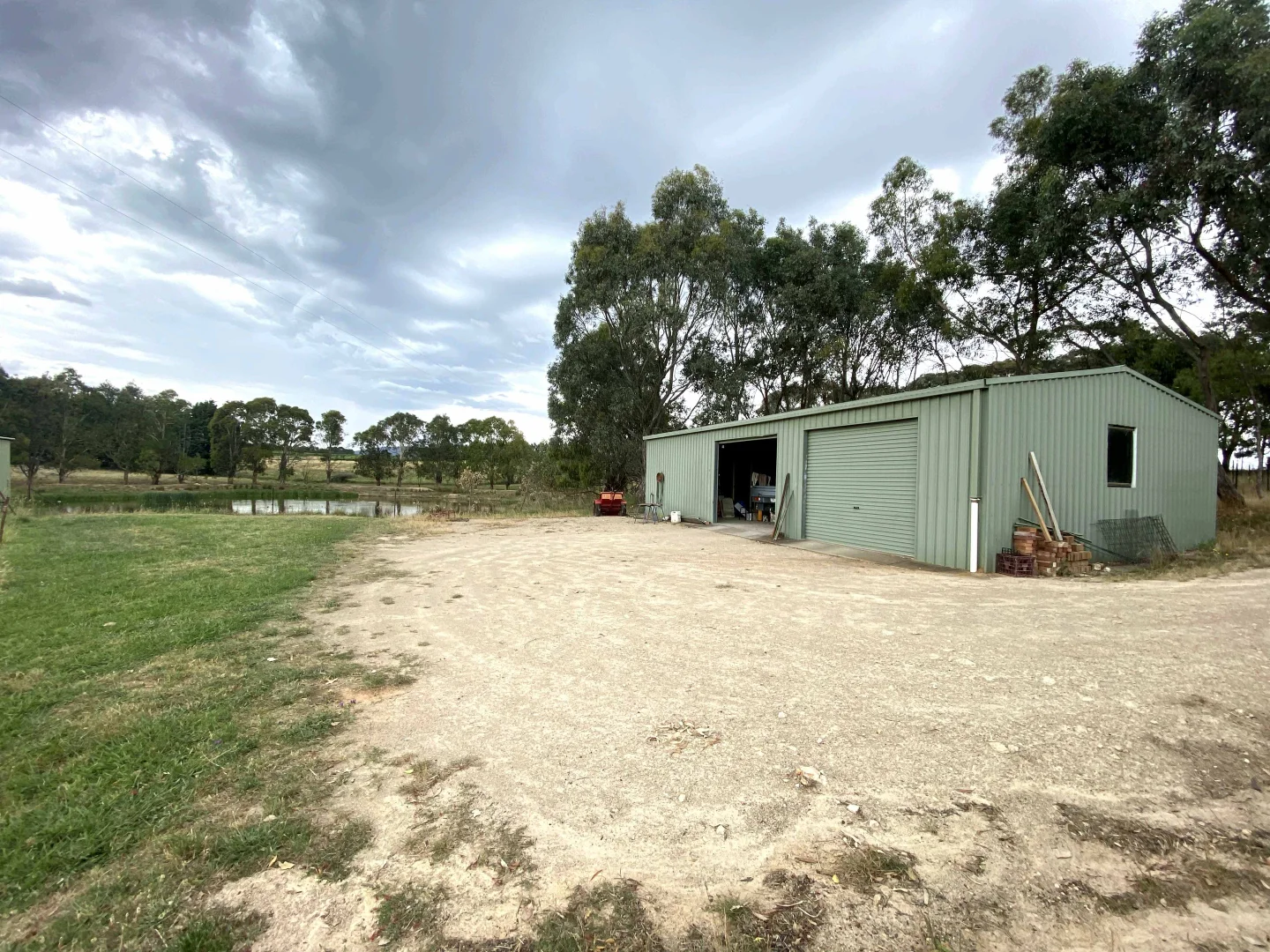 Additional image 26 of "Abbyville" 90 Convent Lane, Borenore NSW 2800