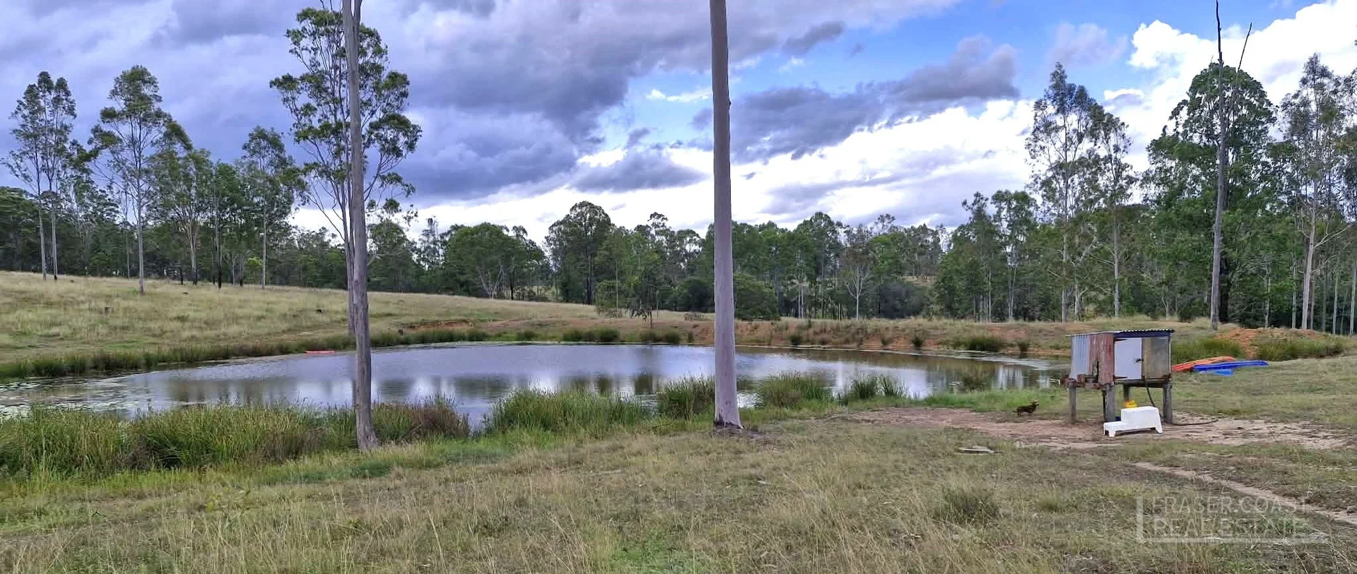 Additional image 34 of 264 Thompson A Road, Woocoo QLD 4620