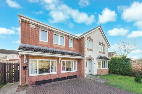 Blackhill Drive, Summerston, Glasgow G23