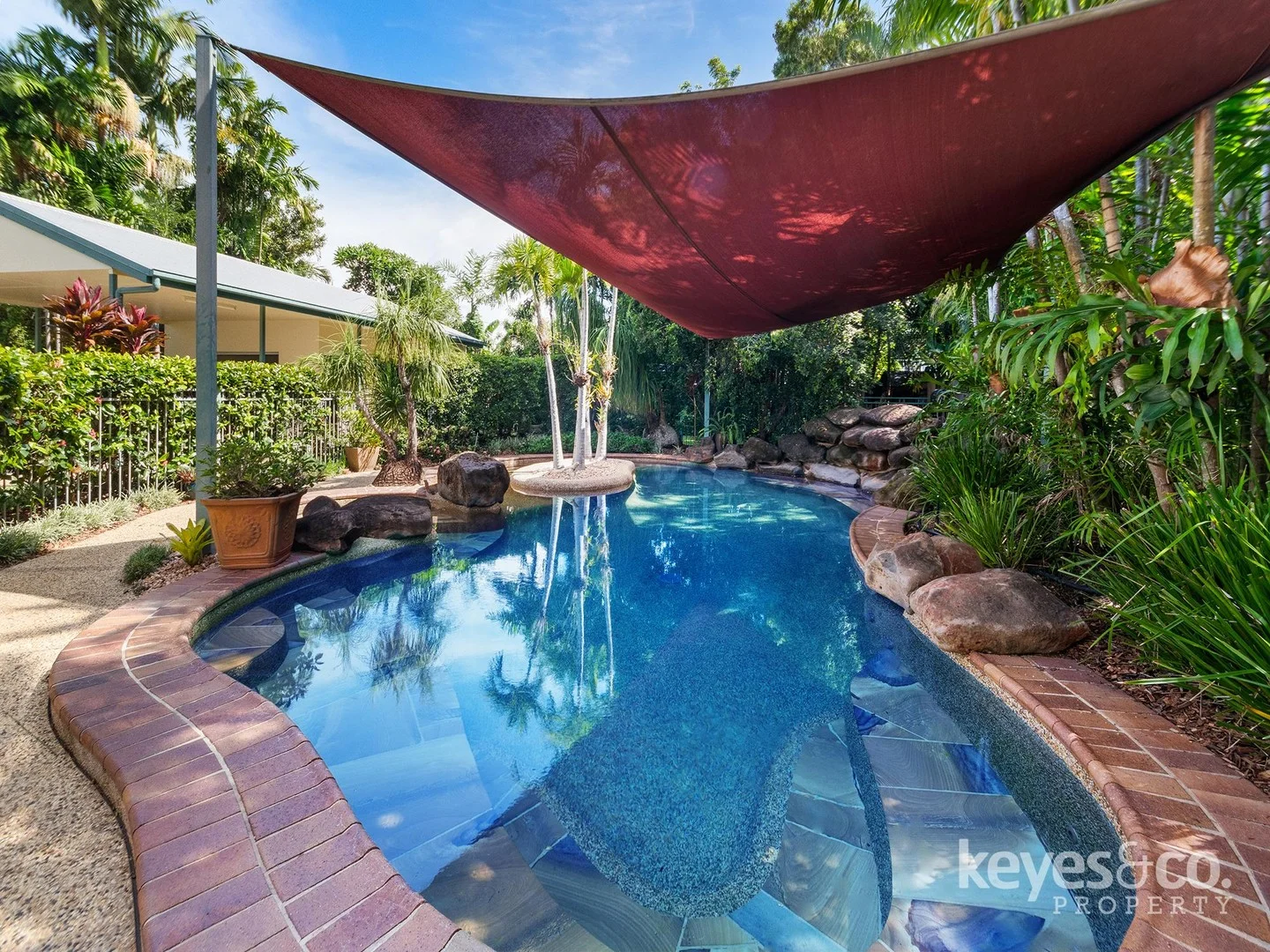 29 Chapman Street, Mysterton QLD 4812