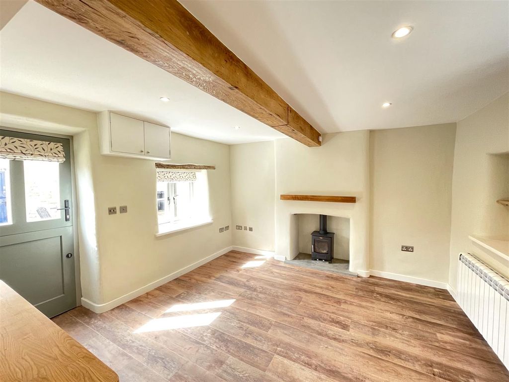 Additional image 2 of 1 bed end terrace house to rentWheel Lane, Barrowden, Oakham LE15