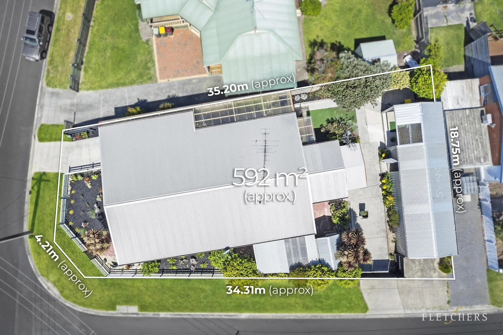 Additional image 17 of 8 Somerdale Avenue, Ocean Grove VIC 3226
