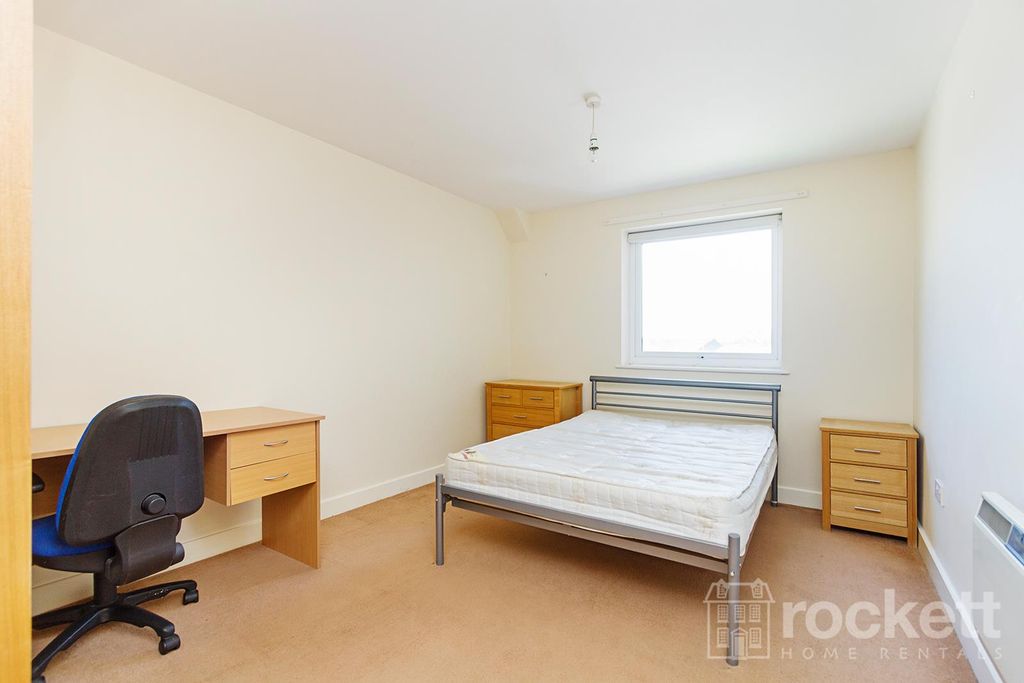 Additional image 10 of 2 bed flat to rentWindsor Court, No. 1 London Road, Newcastle Under Lyme, Staffordshire ST5