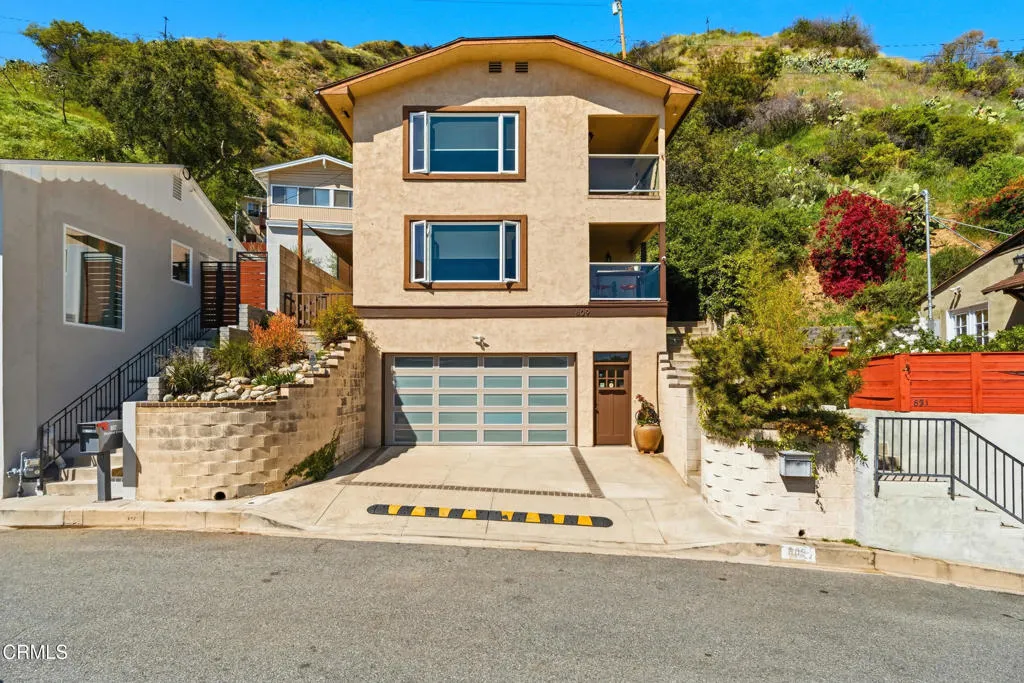 Additional image 6 of 809 Skyland Drive, Sierra Madre, CA 91024