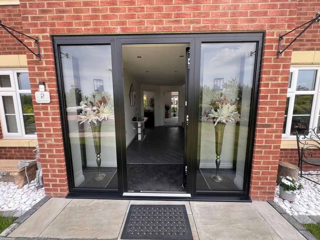 Additional image 17 of 4 bed detached house to rentSaltwick Gardens, Whitley Bay NE25