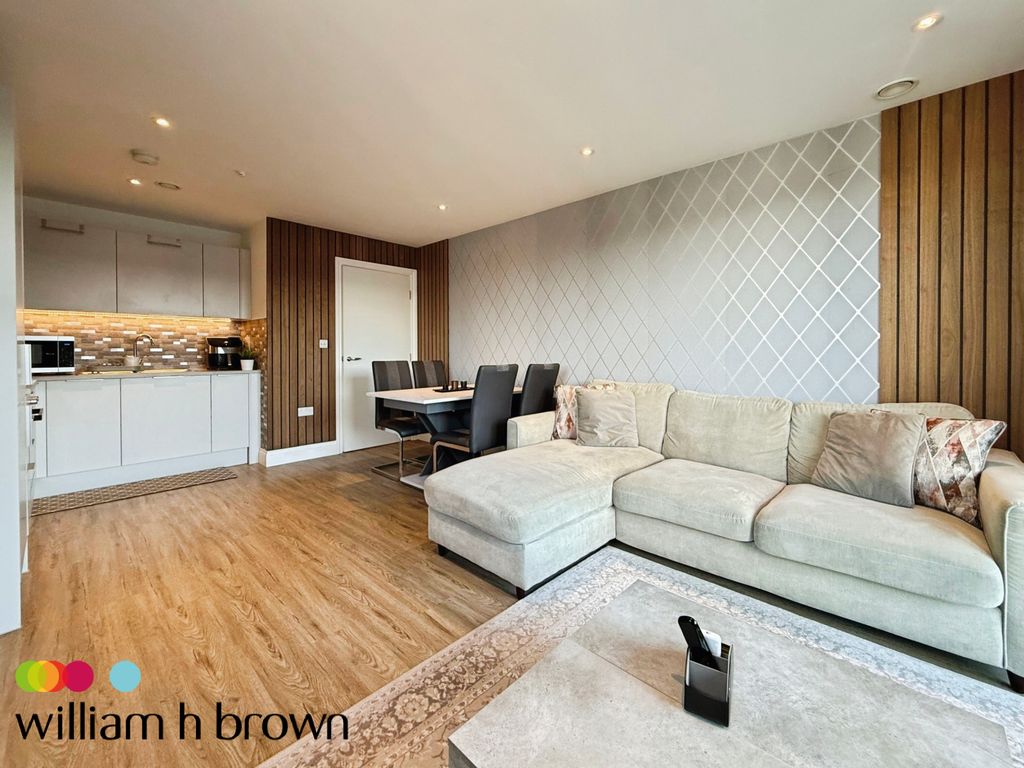 Additional image 4 of 2 bed flat to rentKey Street, Ipswich IP4