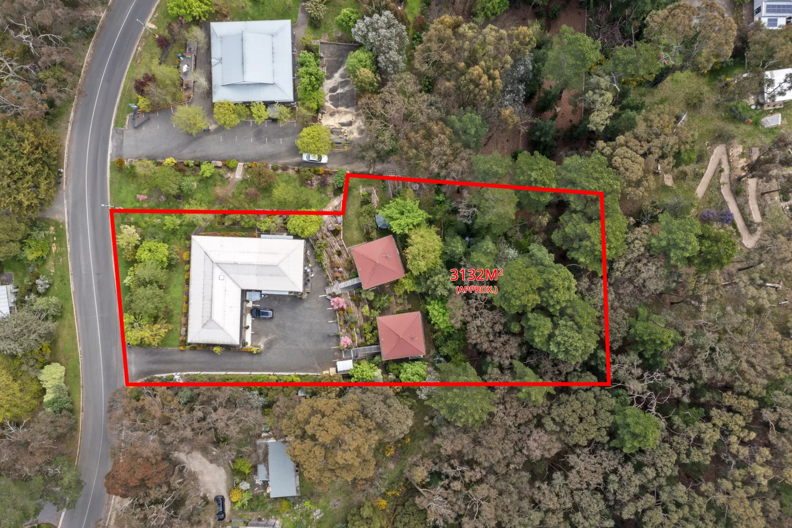 Additional image 2 of 16 Forest Avenue, Hepburn Springs VIC 3461