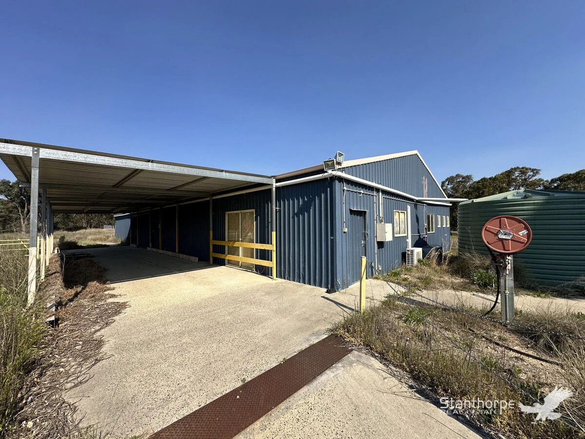 Additional image 15 of 27230 New England Highway, Glen Aplin QLD 4381