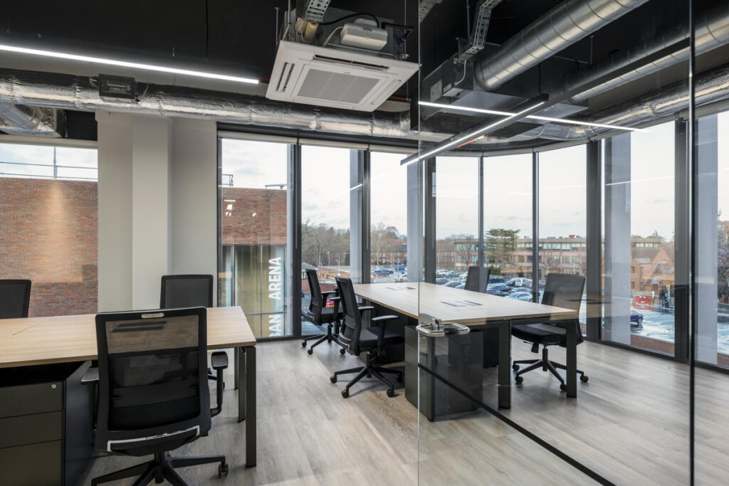 Additional image 10 of Eleanor Ormerod House, Jubilee Square, Victoria Street, St. Albans, Hertfordshire, AL1 3HZ