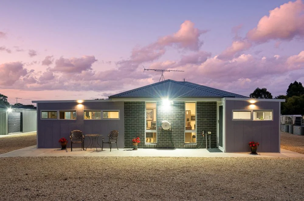 500 Rifle Range Road, Sandford TAS 7020