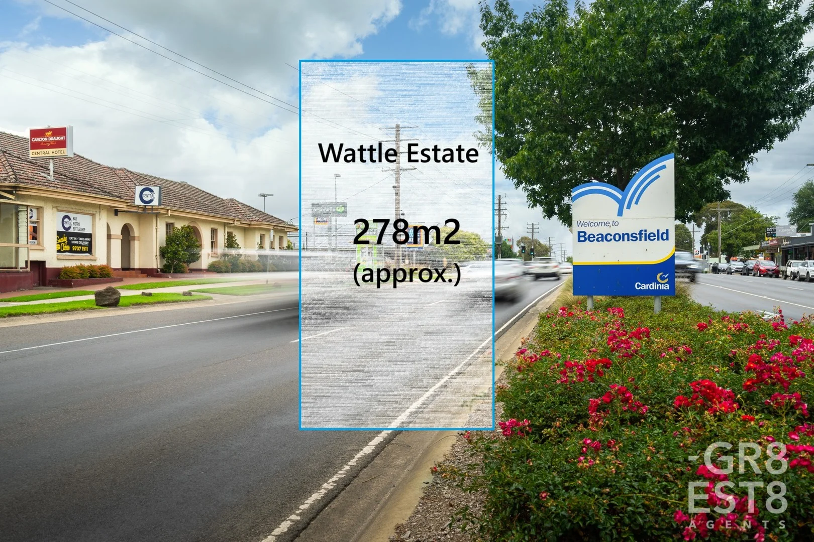 6 Ribbongum Way, Beaconsfield VIC 3807