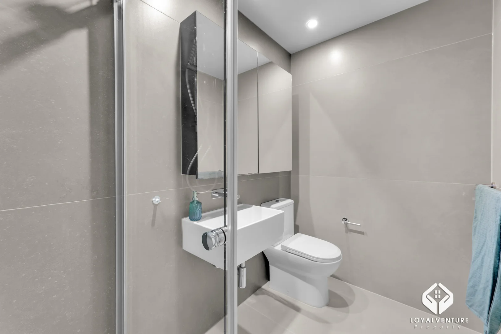 Additional image 9 of 5804/568 Collins St, Melbourne VIC 3000