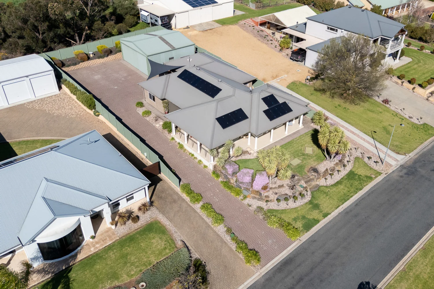 Additional image 20 of 20 Queen Louisa Drive, Long Flat SA 5253