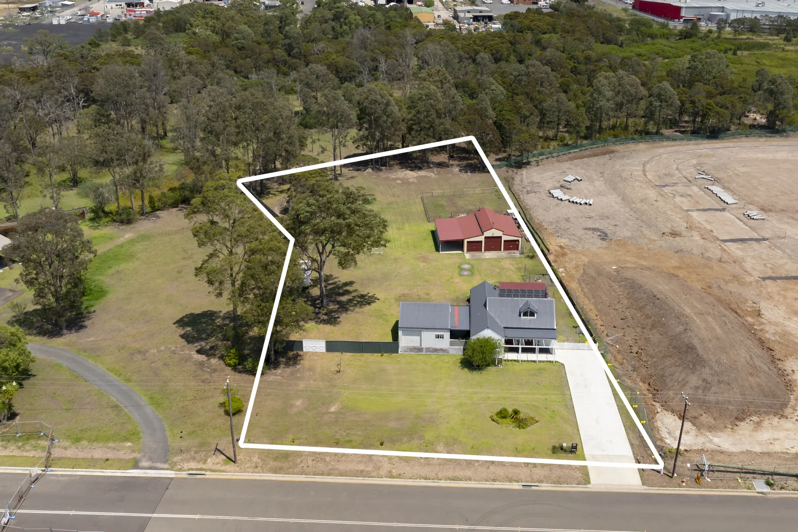 Additional image 2 of 371 Old Southern Road, South Nowra NSW 2541