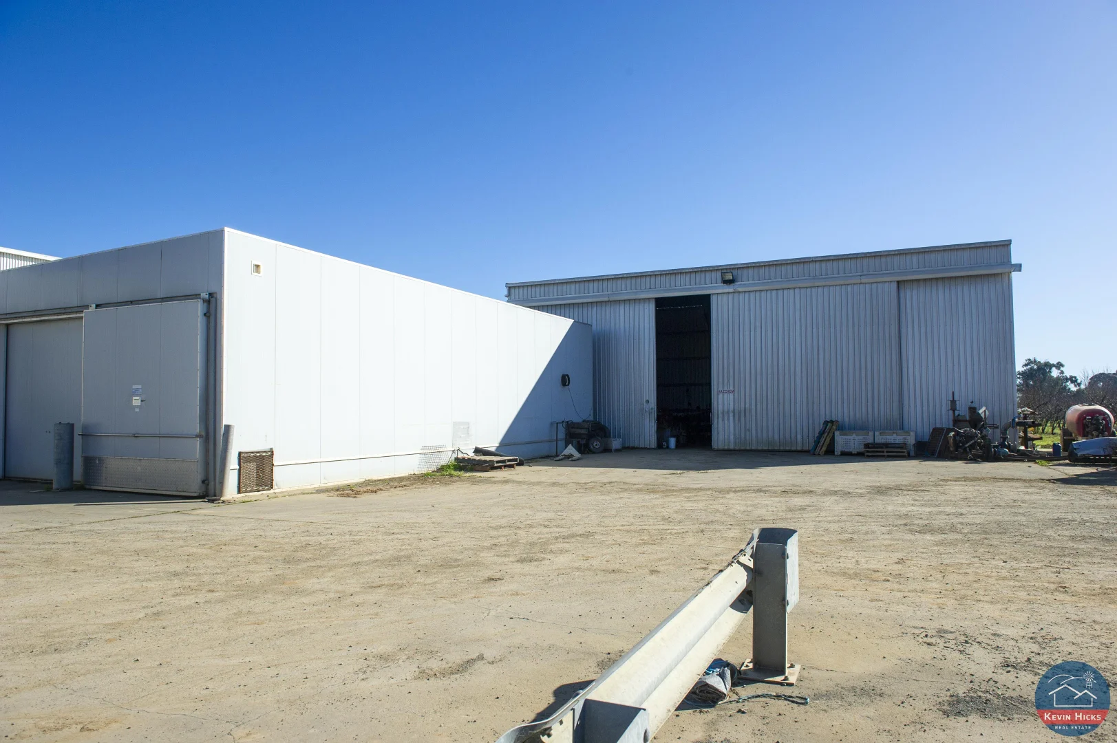 Additional image 5 of 50 Hammond Road, Murchison North VIC 3610