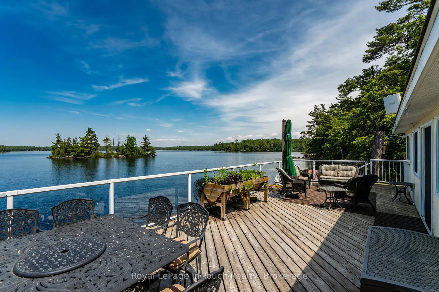 Additional image 3 of 4 Is 270 Six Mile Lake Island