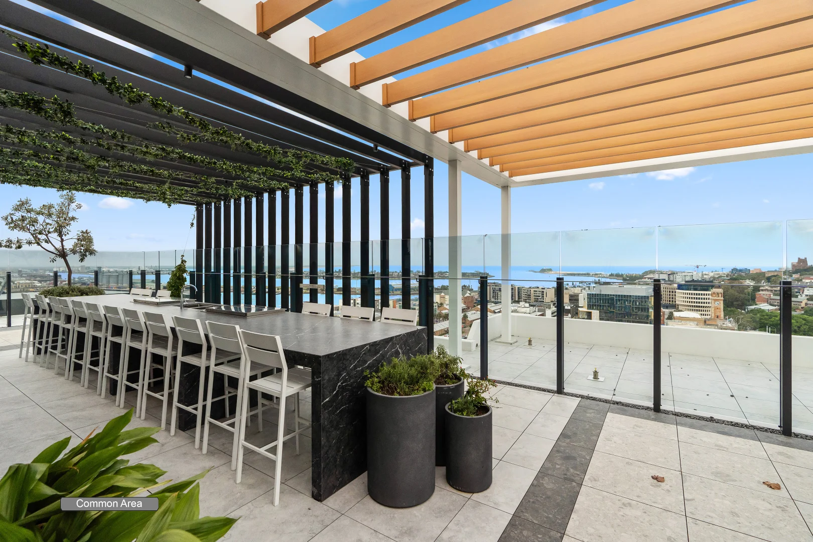 Additional image 15 of 1404/509 Hunter Street, Newcastle NSW 2300