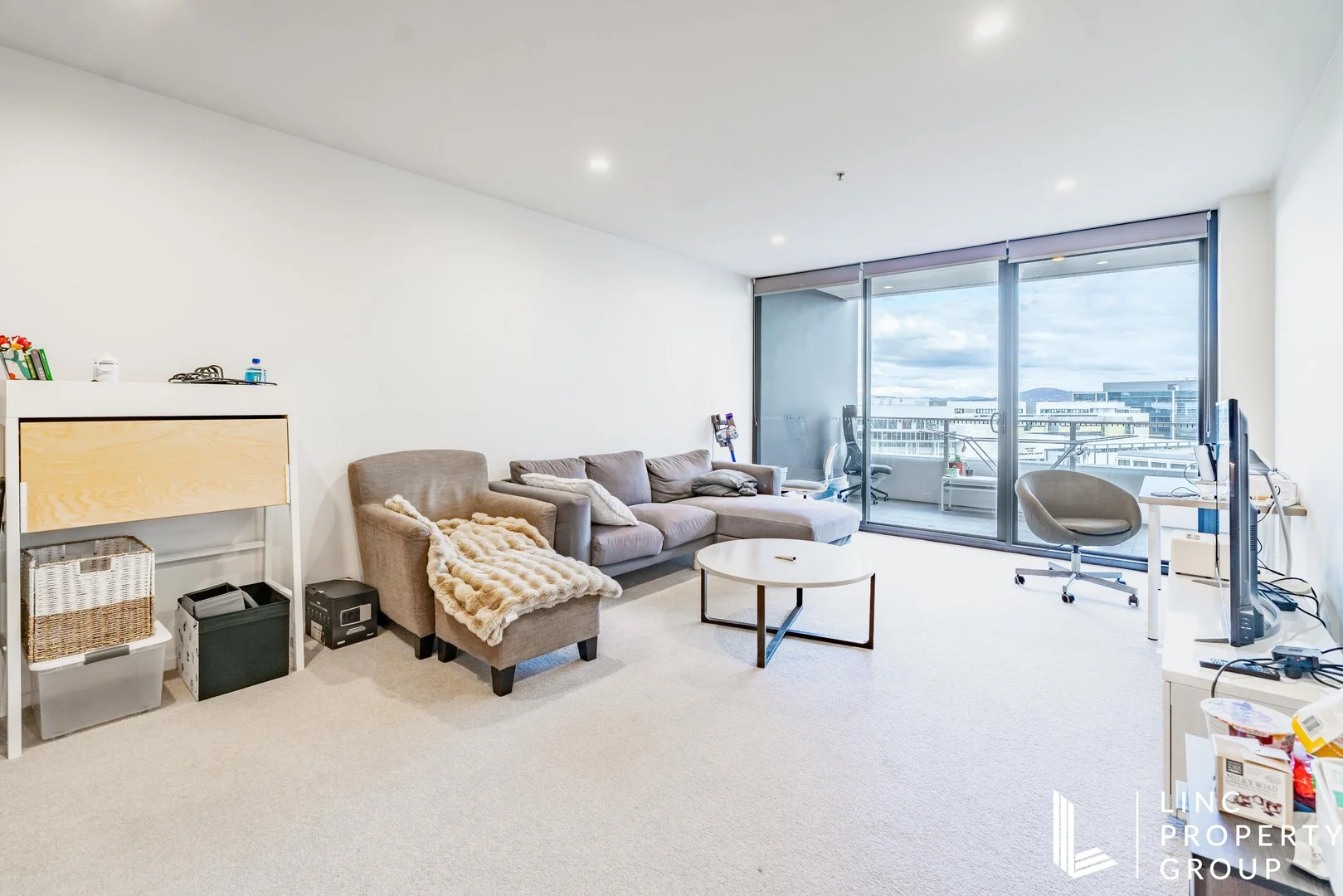 Additional image 4 of 57/45 West Row, City ACT 2601