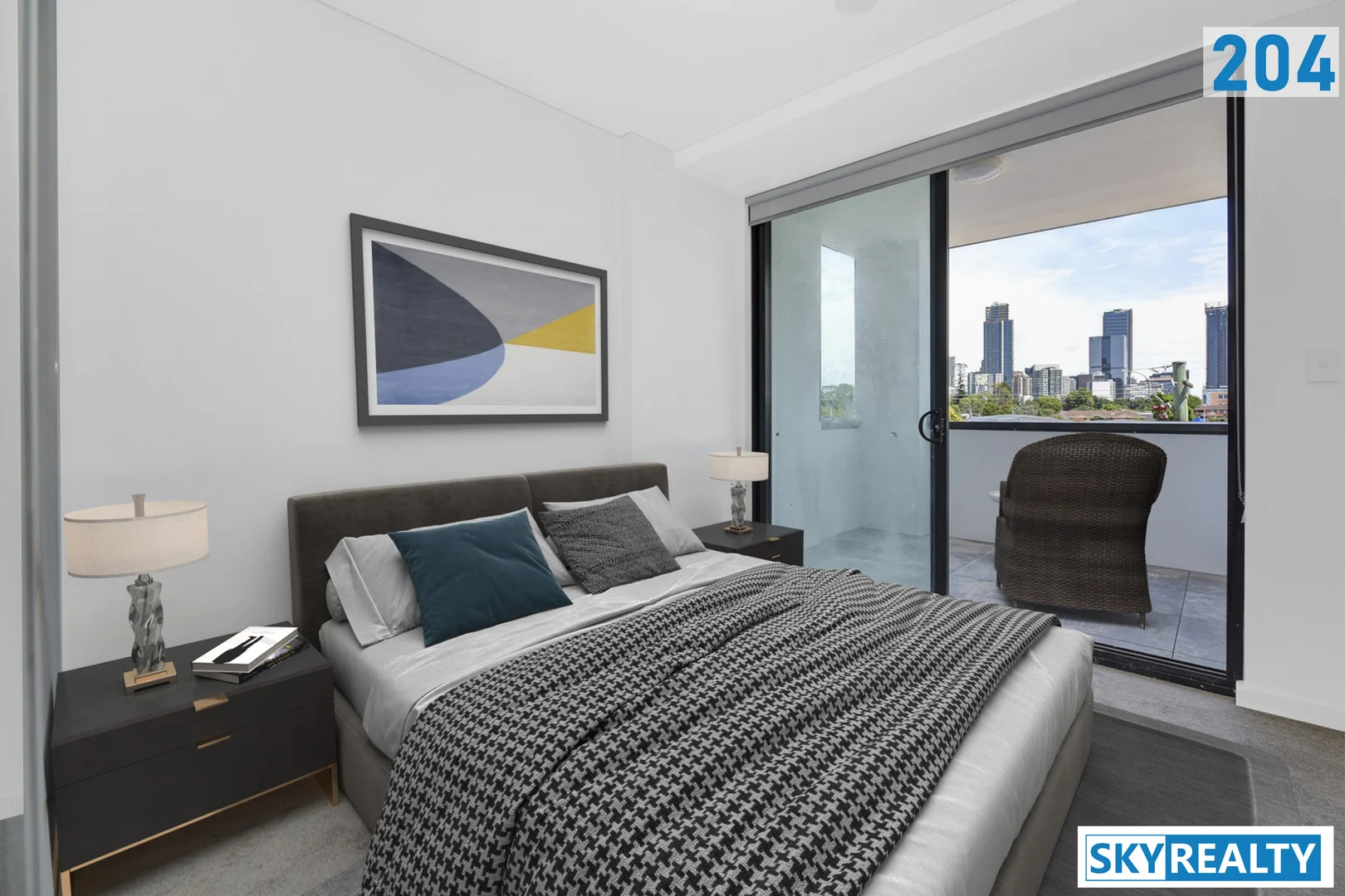 Additional image 9 of 111/125 Arthur Street, Parramatta NSW 2150