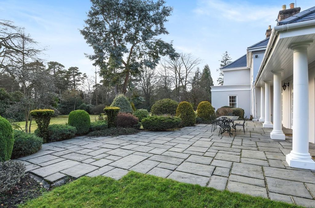 Additional image 15 of 8 bed detached house to rentSouth Drive, Wentworth, Virginia Water, Surrey GU25