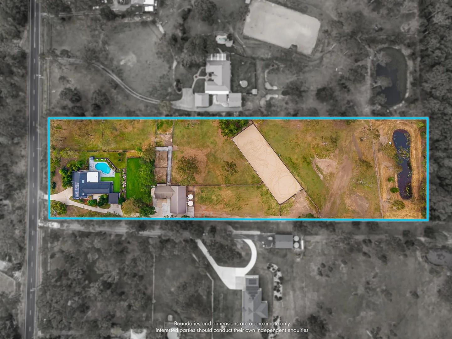 Additional image 34 of 97 Wights Mountain Road, Samford Valley QLD 4520