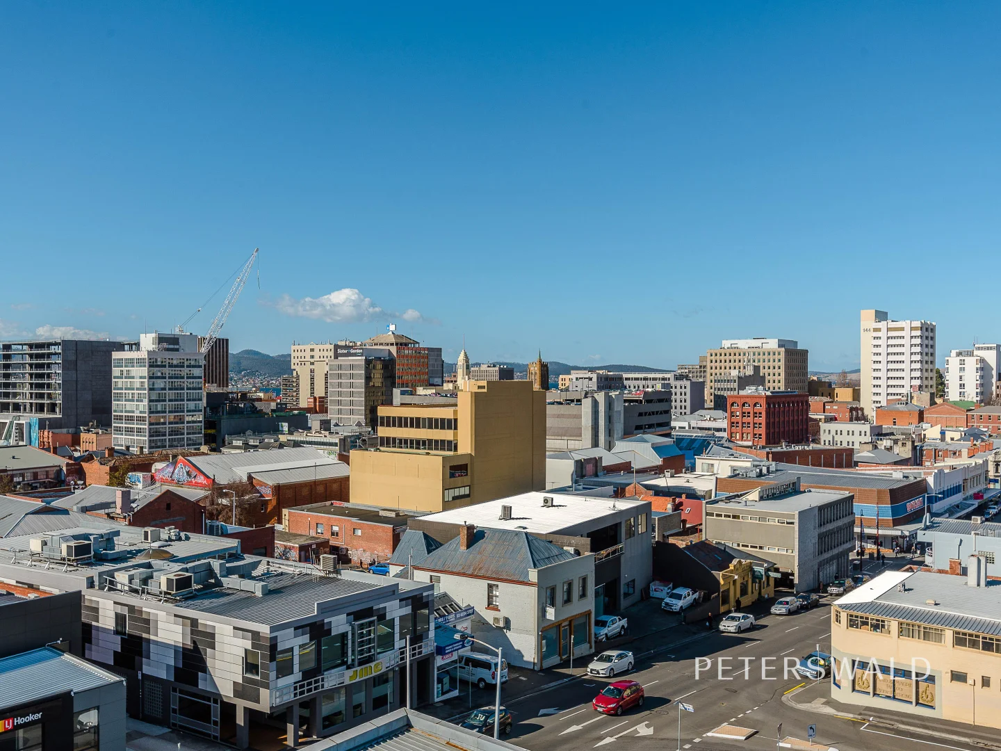 Additional image 13 of 121/156 Bathurst Street, Hobart TAS 7000