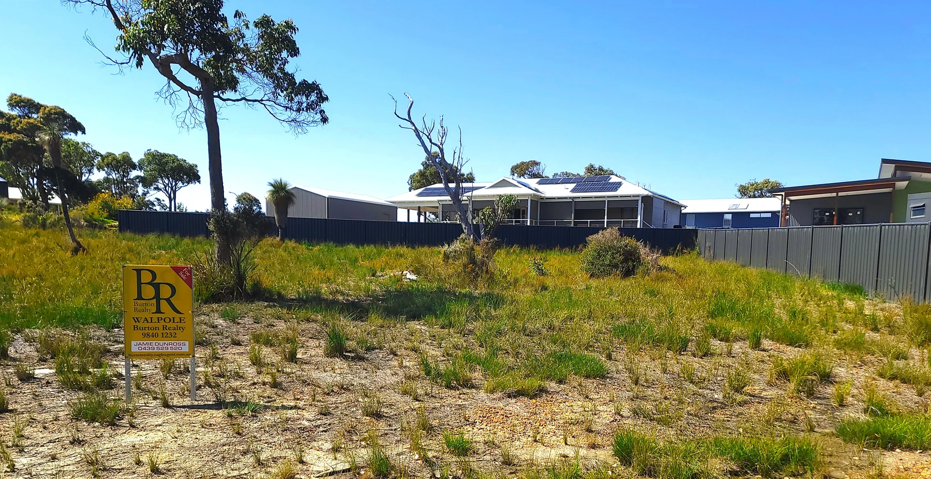 Additional image 2 of 4 McCallum Way, Walpole WA 6398