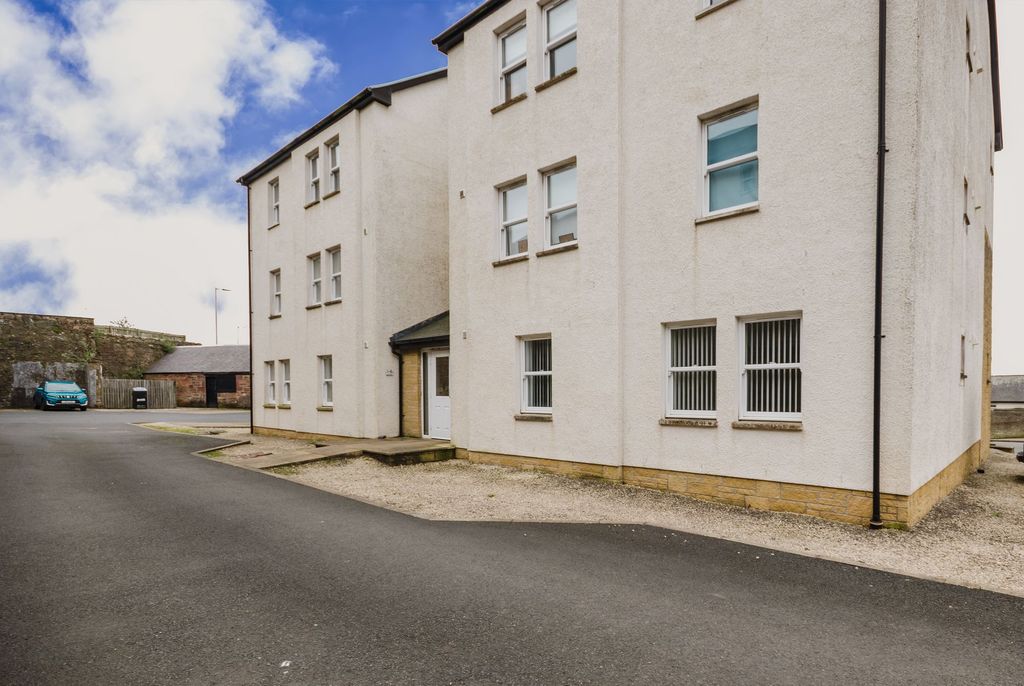 Additional image 25 of 2 bed flat to rent2 Jacks Gait, 8 Cassillis Road, Maybole KA19