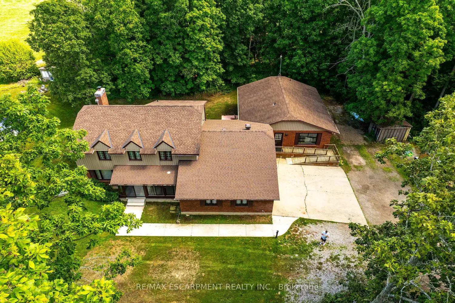 188 Fisherville Road