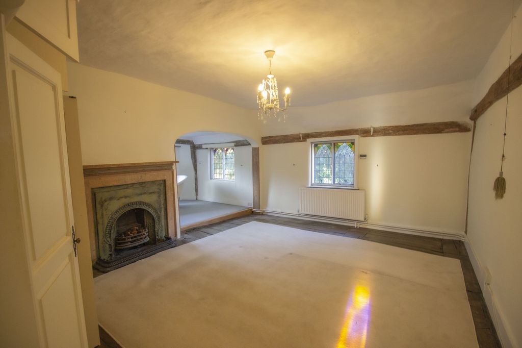 Additional image 14 of 5 bed detached house to rentThe Green, Sudbury, Suffolk CO10