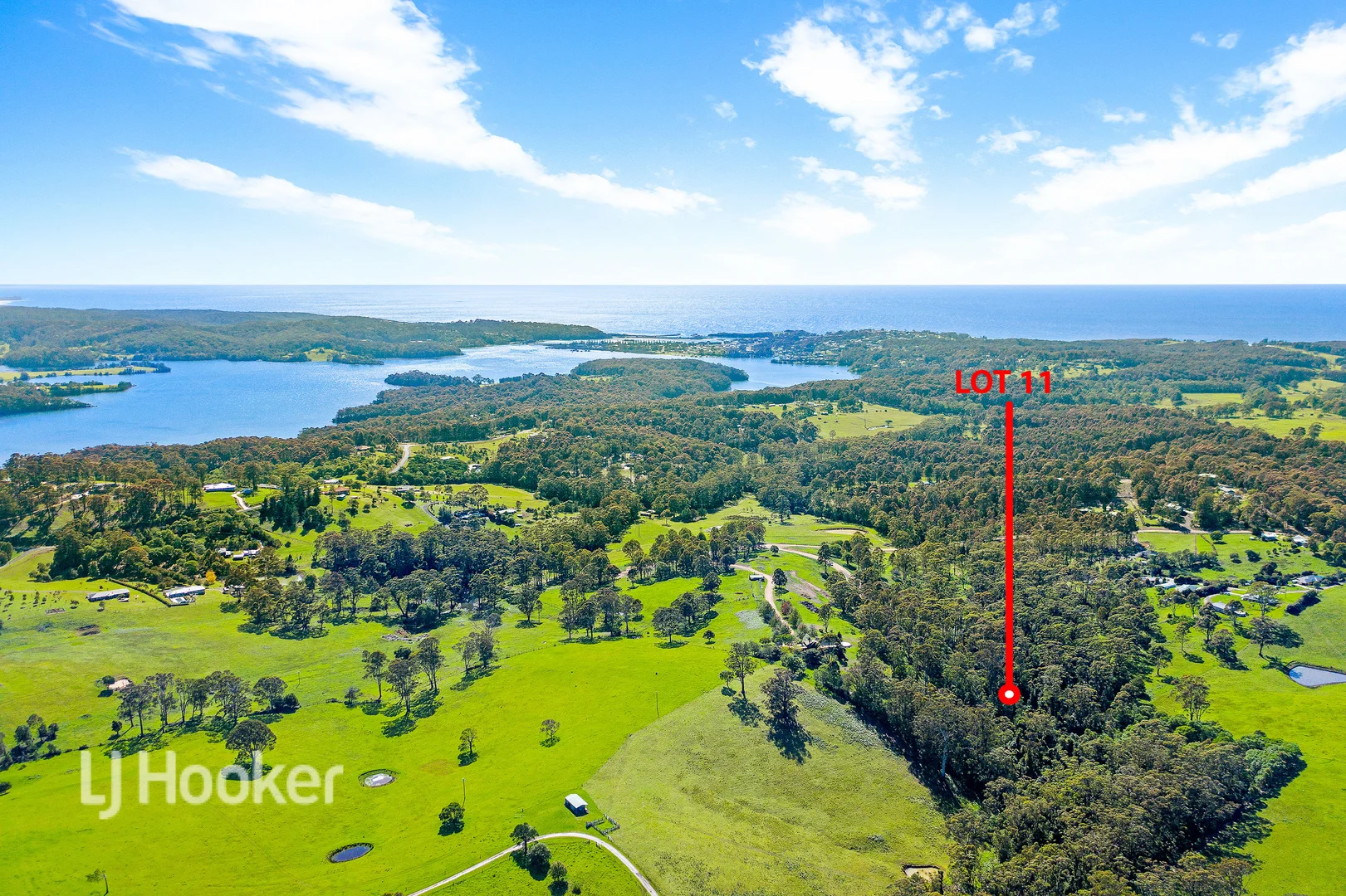 Additional image 6 of Lot 11 / 82 Wagonga Scenic Drive, Narooma NSW 2546