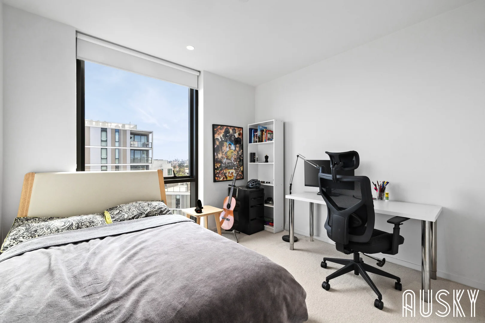 Additional image 8 of 802/8A Evergreen Mews, Armadale VIC 3143