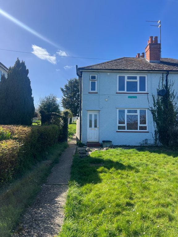 4 bed detached house to rentHillcrest, Thatcham RG18