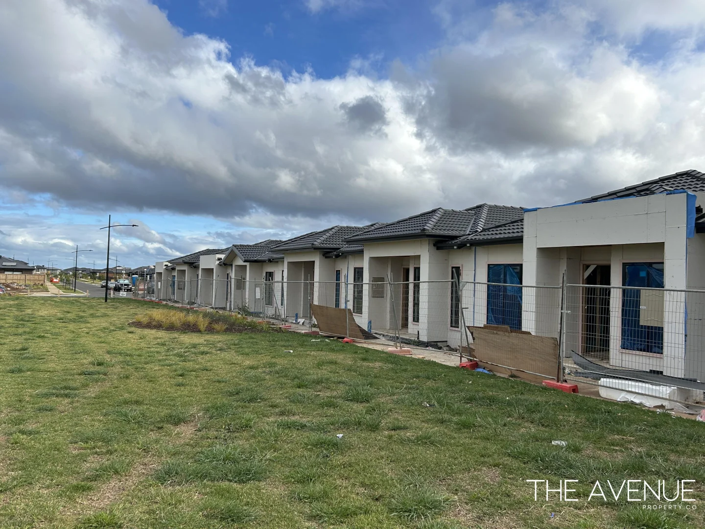 Additional image 2 of Lot 717/34 Pinecone Walk Botania, Fraser Rise VIC 3336