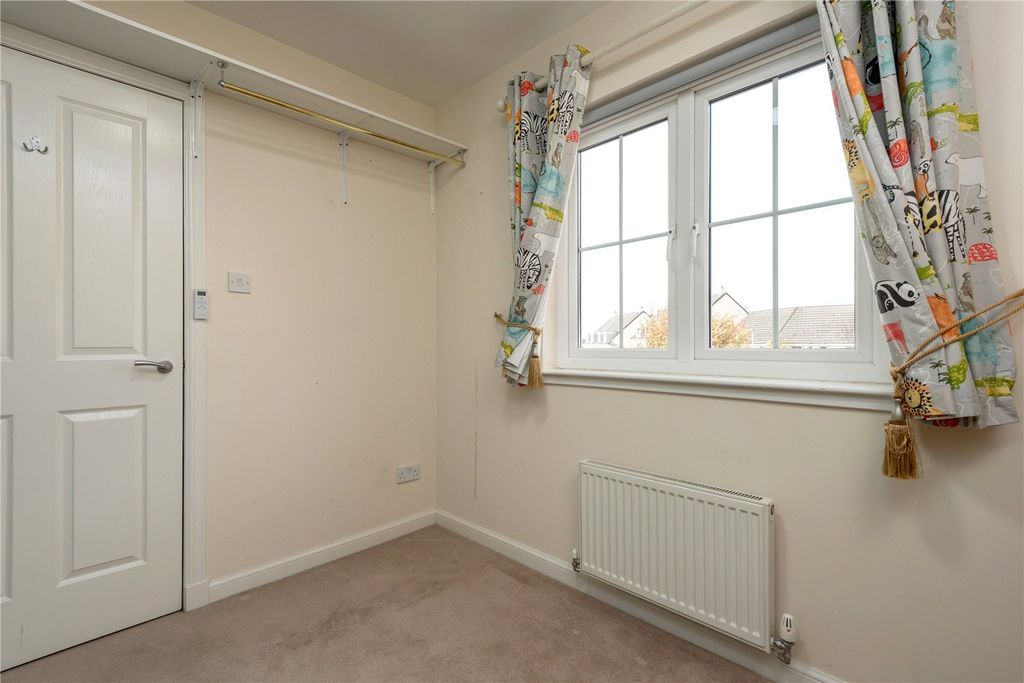 Additional image 11 of 4 bed terraced house to rentWallace Avenue, Musselburgh EH21