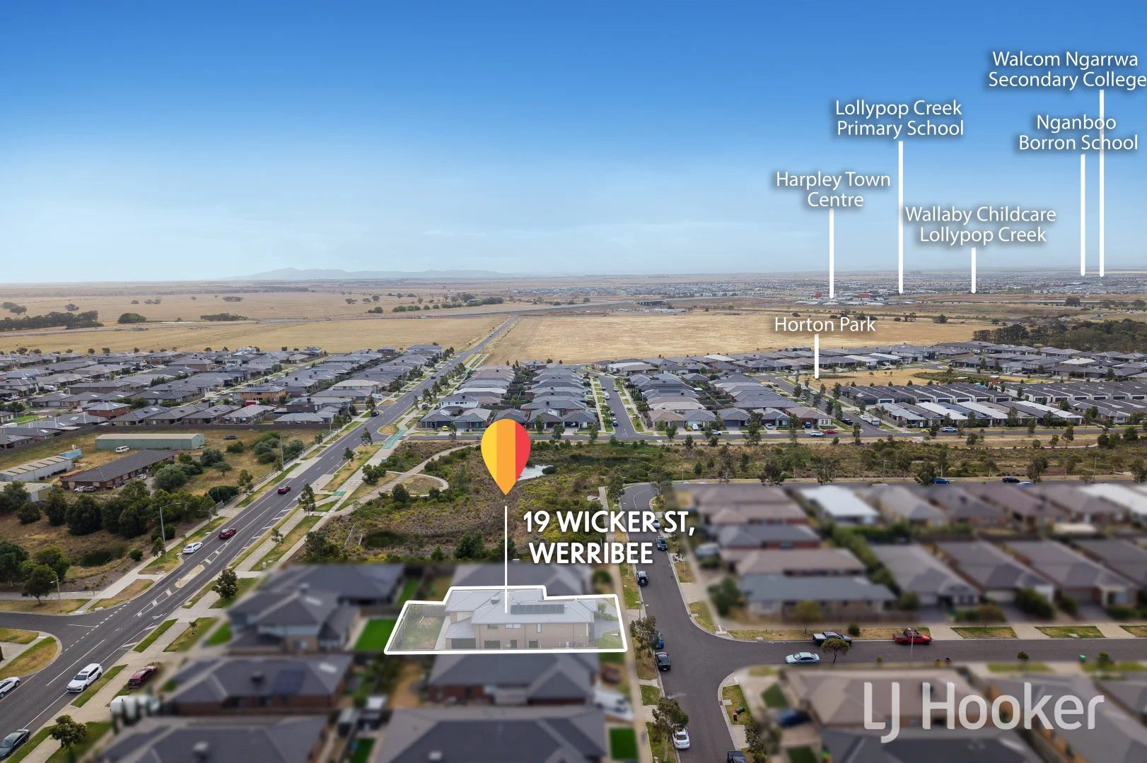 Additional image 24 of 19 Wicker Street, Werribee VIC 3030